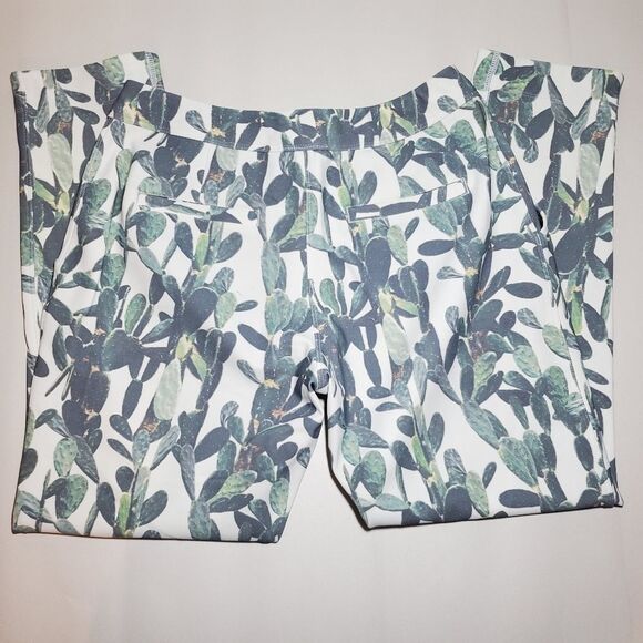 Lululemon Jet Crop Slim Trouser Size 4 - Picture 4 of 12